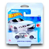 Hot Wheels - Nissan Skyline GT-R [BCNR33] - HW J-Imports 5/10 - HTC44 - Short Card - Godzilla - Mattel 2024-1:64