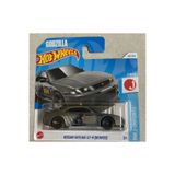 HOT WHEELS Nissan Skyline GT-R (BCNR33)