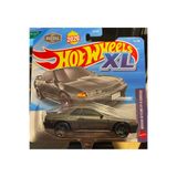 HOT WHEELS Nissan Skyline GT-R (BNR32) 2026!