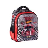 Hot Wheels Okul Çantası 2592