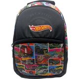 Hot Wheels Okul Çantası 2599 - Çok Renkli