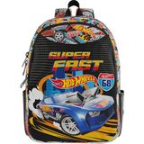 Hot Wheels Okul Çantası 3074 - Sırt Çantası