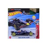 HOT WHEELS ORACLE RED BULL RACİNG, Oyuncak Araba