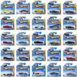 Hot Wheels Oyuncak Araba Erkek Çocuklar İçin Eğlenceli Tasarım Mattel 5785