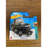 Hot Wheels Oyuncak Araba Fast Furious ‘70 Dodge Charger Nadir Bulunur Metal Model 3+ Yaş İçin