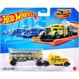 Hot Wheels Oyuncak Kamyonlar Hyt56 (Karışık Model 1 Adet)