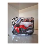 HOT WHEELS Oyuncak Yarış Motorsikleti karışık renk 28 cm