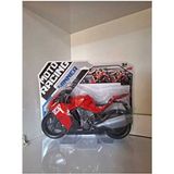 Hot Wheels Oyuncak Yarış Motorsikleti Karışık Renk 28x18 cm Ölçülerinde 3+ Yaş İçin Uygun