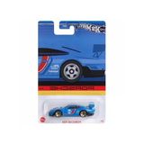 Hot Wheels Özel Arabalar Serisi, Porsche 935 Modeli ile Koleksiyon