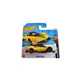 Hot Wheels Paganı Zonda R HTD82 Sarı Kumandasız Araba 3+ Yaş İçin Özel Tasarım ve Dayanıklı Malzeme