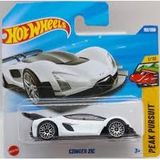 Hot Wheels Peak Pursuit Czinger 21C, Die-Cast Model Araba, JBB96