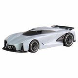 Hot Wheels Pop Culture Die Cast Tekli Arabalar HXD63 - Jhw93 84 Corvette