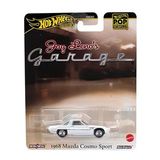 Hot Wheels Pop Culture Premium Arabalar 1968 Mazda Cosmo Sport Hxd63 Jbl66
