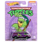 Hot Wheels Pop Culture Premium Arabalar HCN93