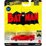 Hot Wheels Pop Culture Premium Arabalar Hvj40