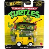 Hot Wheels Pop Culture Premium Arabalar MTL-HXD63