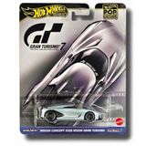 Hot Wheels Pop Culture Premium Arabalar Nissan Concept 2020 Vision Gran Turismo HKC38