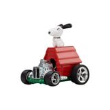 HOT WHEELS Pop Culture Premium Arabalar Snoopy JBL84