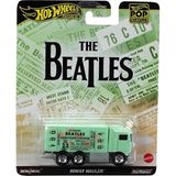 Hot Wheels Pop Culture Premium Hiway Hauler Hvj45