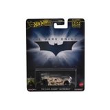 Hot Wheels Pop Culture The Dark Knight Batmobile Hxd97