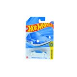 HOT WHEELS Porsche 911 Carrera, Mavi Koleksiyon Arabası JBC11 Kısa Kartonet