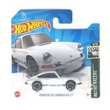 Hot Wheels Porsche 911 Carrera RS 2.7 (1/64)