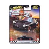 Hot Wheels Porsche 911 Carrera Rs 2.7 FPY86