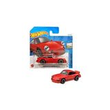 Hot Wheels Porsche 911 Carrera Rs 2.7 Kırmızı Metal Oyuncak Araba 1/64 Işıksız Özellikli