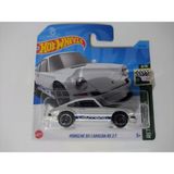 Hot Wheels - Porsche 911 Carrera Rs 2.7