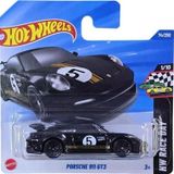 Hot Wheels - Porsche 911 Gt3 1/10 (1/64)