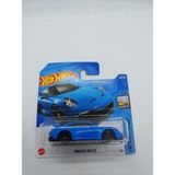 Hot Wheels Porsche 911 GT3 Renkli Oyuncak Araba 3+ Yaş İçin Dayanıklı Eğlenceli Model
