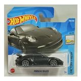 Hot Wheels Porsche 911 Gt3