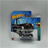 HOT WHEELS - Porsche 911 Turbo 3.6 (964) MOR Purple - Coi Hobi, Oyuncak Araba