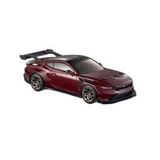 Hot Wheels - Premium 1:43-2025 Ford Mustang GTD/Toys