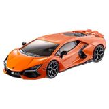 Hot Wheels Premium 1:43 Arabalar 2023 Lamborghini JCN68 - Siyah - Beyaz
