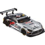 Hot Wheels Premium 1:43 Ölçekli Mercedes-Amg Gt3 Oyuncak Araba 3+ Yaş İçin Tasarlandı