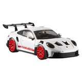Hot Wheels Premium 1:43 - Porsche GT3-RS HWT03 Arabalar