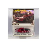 HOT WHEELS Premium 1969 Camaro Pro Touring / Tourisme 1:43 Model Araba - HMD41
