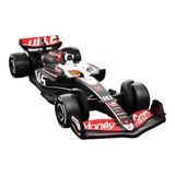 Hot Wheels Premium 2024 Formula 1 MoneyGram Haas F1 Takımı - VF-24 (#20)