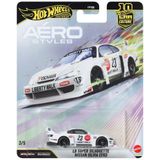 Hot Wheels Premium Araba Kültürü LB-Süper Siluet Nissan Silvia (S15) 1:64 Ölçekli Döküm Oyuncak Araba