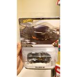 Hot Wheels Premium Arabalar 1:43 – McLaren W1 Jcn64