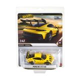 Hot Wheels Premium Arabalar 1:43 Porsche 911 GT3 RS