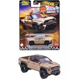 Hot Wheels Premium Araçlar, 2024 Toyota Tacoma ile Eğlenceli Oyun Deneyimi