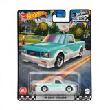 Hot Wheels Premium Boulevard ‘91 Gmc Syclone Hkf24
