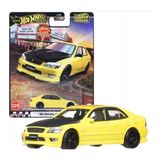 Hot Wheels Premium Boulevard '98 Toyota Altezza GJT68 JBL23 - Renkli