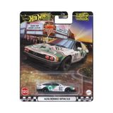Hot Wheels Premium Boulevard Alfa Romeo Gtv6 3.0 Jbl16
