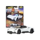 Hot Wheels Premium Boulevard Maseratı Mc20 Gjt68 Jbl11 Çok Renkli