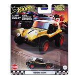 Hot Wheels Premium Boulevard Meyers Manx Hrt57