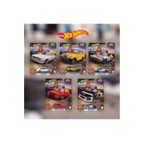HOT WHEELS Premium Boulevard Mix 1 2025 - GJT68-978A