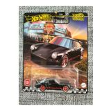 HOT WHEELS Premium Boulevard Porsche 911 Carrera RS 2.7